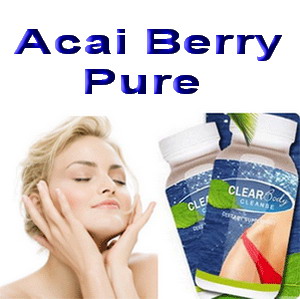 Acai Berry Pure Acai Berry Pure