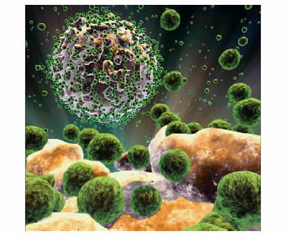 HIV