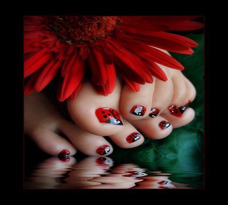 Pedicure